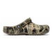 Crocs Šľapky Classic Realtree 12132 Zelená