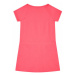 KARL LAGERFELD Každodenné šaty Z12171 D Ružová Regular Fit