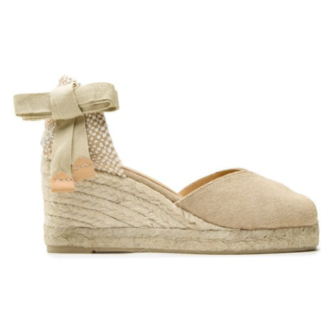 Dámske espadrilky Castañer