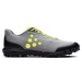 Men's Running Shoes Craft OCRxCTM Vibram Elite Grey