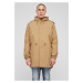 Camel M51 US Parka