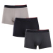 3PACK pánske boxerky Tommy Hilfiger viacfarebné (UM0UM03388 0T1)