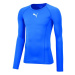 Puma LIGA Baselayer Tee LS 655920-02 tričko