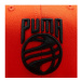 Puma Šiltovka Basketball Pro 024491 Oranžová