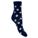 WOLA Vzorované ponožky w44.01p-vz.269 B94