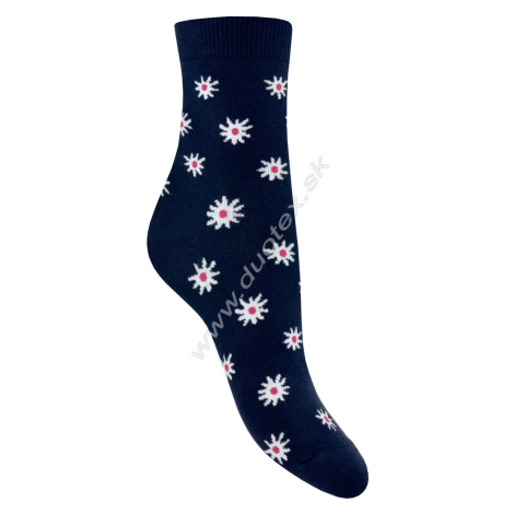 WOLA Vzorované ponožky w44.01p-vz.269 B94