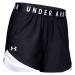 Šortky Under Armour Play Up Shorts 3.0 Black