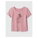 GAP Baby T-shirt - Girls