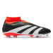 Adidas Futbalové topánky Predator 24 League Laceless Firm Ground Boots IG7768 Čierna