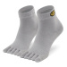 Ponožky Kotníkové Unisex VIBRAM FIVEFINGERS