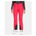 Women's ski pants KILPI EURINA-W Pink