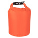 AQUOS LT DRY BAG 5L priestorné vstupy s rolovacím uzáverom;, oranžová, veľkosť