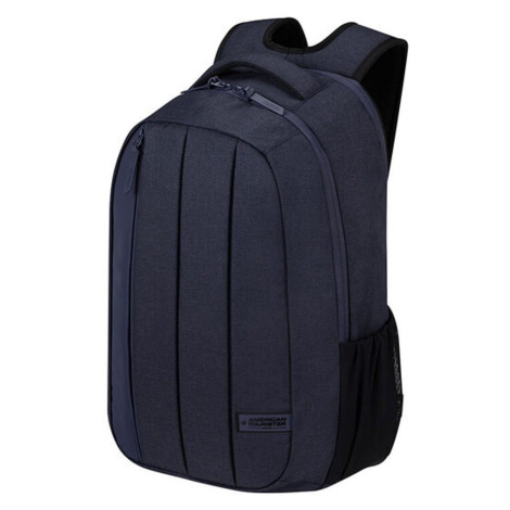 American Tourister Batoh na notebook 17,3'' Streethero 29,5 l - tmavě modrá