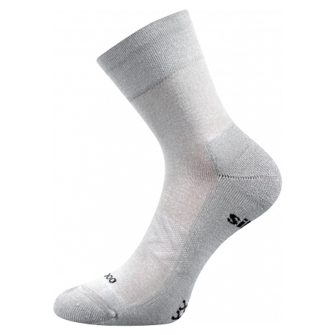Voxx Esencis Unisex športové ponožky BM000002061700101901 svetlo šedá