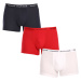 3PACK pánske boxerky Tommy Hilfiger viacfarebné (UM0UM02203 0WS)