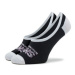 Vans Súprava 3 párov kotníkových ponožiek dámských Zebra Daze Canoodle VN00079YBR51 Farebná