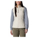 Columbia Powder Pass Vest W 1832222278