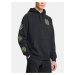 Mikina Under Armour UA Rival Fleece HBR Logo HD