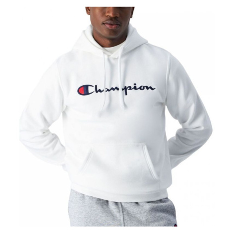 Mikina s kapucňou Champion Hooded Sweatshirt M 220253.WW001 pánske