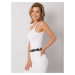 BIELY DÁMSKY TOP S ČIPKOU RV-TP-R6665.20X-WHITE