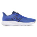 New Balance Bežecké topánky 411 v3 M411CR3 Modrá