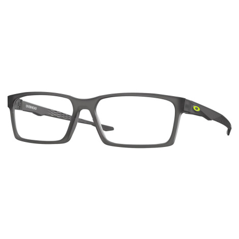 Oakley Overhead OX8060-02 - L (59)