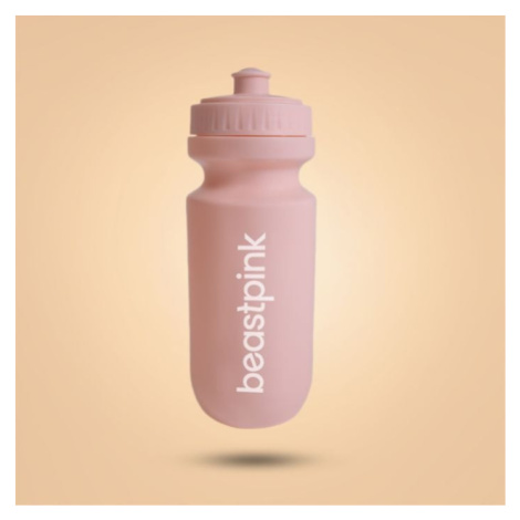 BeastPink Športová fľaša Sips&Dips Pink 550 ml