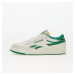 Tenisky Reebok Club C Revenge Vintage Chalk/ Paper White/ GLEGRN