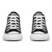 Converse Plátenky CHUCK TAYOR ALL STAR A00811C W Čierna