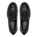 AGL Loafers Celeste Matelasse D756033PGKA0761013 Čierna