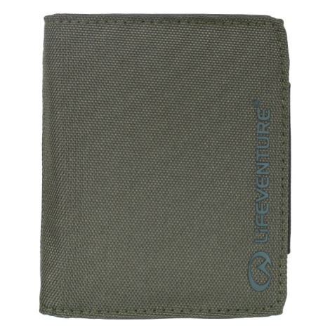 Peňaženka LifeVenture Rifid Wallet Farba: zelená
