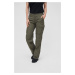 Women's Trousers BDU Ripstop Olive