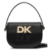 DKNY Kabelka Echo Sm Flap Cbody R42EKE28 Čierna