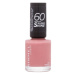 RIMMEL LONDON 60 Seconds lak na nehty Super Shine 235 Preppy In Pink 8 ml