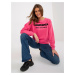 Sweatshirt-MA-BL-2205020.52-fuchsia