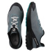 SALOMON Športová obuv 'IMPULSE'  sivá / čierna / biela