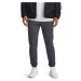 Kalhoty Under Armour Stretch Woven Cw Jogger Pitch Gray