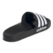 Šlapky (plážová obuv) ADIDAS Adilette Shower core black cloud white core black 22