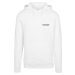 Men's sweatshirt Out$ide Hoody white