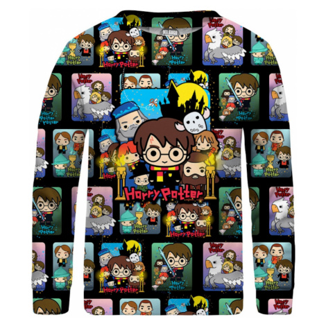 Mr. GUGU & Miss GO Harry Potter Universe Kids Sweater KS-PC HP023