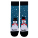 Ponožky Snehulo