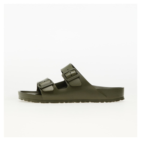 Tenisky Birkenstock Arizona EVA Khaki EUR 44