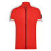 James&amp;Nicholson Pánsky cyklistický dres JN454 Red