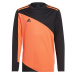 Detský brankársky dres Squadra 21 Jersey Youth Jr GK9806 - Adidas