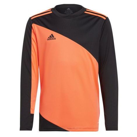 Detský brankársky dres Squadra 21 Jersey Youth Jr GK9806 - Adidas