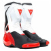 Dainese Nexus 2 Air Black/White/Lava Red Topánky