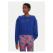 Adidas Mikina Adicolor Essentials Crew Sweatshirt IA6501 Modrá Relaxed Fit