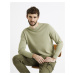 Celio Decoton Smooth Sweater - Men