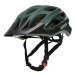 Uvex Cyklistická helma Unbound 41/0/989/06/17 Zelená