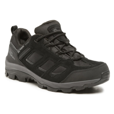 Pánske trekové a outdoorové topánky Jack Wolfskin
